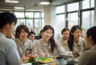 我的安吉拉团队赛：挑战梦想，激情体验
