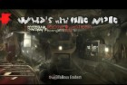 谁是卧底玩吧版生化危机2重制版/使命召唤现代战争2：体验经典，挑战新风尚