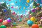 球球大作战进化：体验升级，挑战无限，惊喜连连