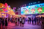 愤怒小鸟淘汰赛：英雄挑战，欢乐竞技