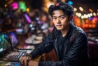 智慧冒险之旅：休闲竞技、推理探索与梦想书写
