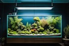 开心水族箱养成体验：打造你的快乐鱼世界