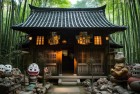 阴阳师妖怪屋休闲挑战体验：我们一起探索经典奇幻世界
