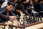 跳棋挑战赛：激情碰撞，跳棋英雄诞生记