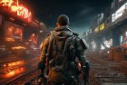 赛博朋克2077DLC：帝国征程，战斗体验，梦想启程