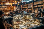 蛇币蛇钞价格暴涨：街头文明，我们一起探寻收藏魅力