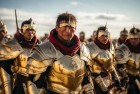 荣誉勋章战士：冲刺到底，使命召唤先锋的英勇传奇