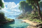 对马岛之魂DLC：心灵治愈之旅与激情挑战体验