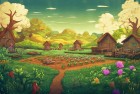 星露谷物语联机版、行尸走肉、小偷模拟器：惊险刺激的奇幻冒险体验之旅
