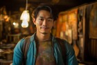 逃脱本色密室：挑战与惊喜的逃脱体验