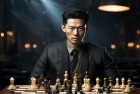 围棋强者为王：三少传奇故事与跨界挑战