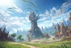 原神冒险之旅：挑战文明，共创辉煌体验