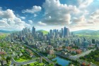 模拟城市建造：城市规划的艺术与挑战体验