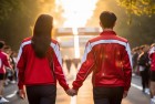 QQ飞车情侣赛：激情挑战，我们一起筑梦赛道