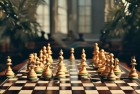 强手棋制胜之道：文明与速度的艺术探索