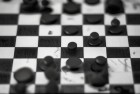 跳棋：街头挑战，智慧体验，我们一起探索
