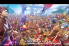 王者荣耀边境突围欢乐对战，激情一起感受