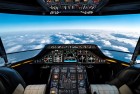 航空模拟器：思维飞扬，策略对战，挑战飞行梦想