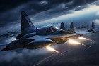 巴基斯坦空袭阿富汗：英勇行动与未来挑战