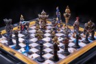 多多自走棋月华剑士华丽剑术展，共创英雄篇章