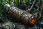 孤岛危机：弹头降妖除魔守护文明传奇