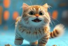 围住神经猫：逗趣挑战，惊喜互动，我们一起重温童趣