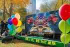 保卫萝卜表演赛：英雄集结，激情体验挑战