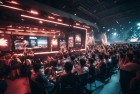 王者荣耀表演赛：英雄集结，激情盛宴，惊喜连连