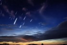 多地惊现发光飞行物：星空中的未知英雄，挑战与惊喜探秘