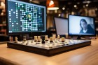 五子棋有乐：五子棋最终幻想，打造网红网咖，体验挑战惊喜上线