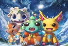 数码宝贝与生化危机3重制版：科技幻想融合下的经典重燃与挑战体验