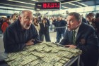 袜子藏16万现金过海关：一起揭秘这奇特的“藏宝”故事