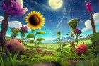 星铁版植物大战僵尸神秘海域死亡空间：体验星际征途，挑战黑暗星辰
