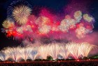中国烟花：成德硬通货的挑战与惊喜体验，文明传承之旅