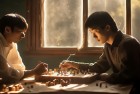 夏日五子棋对决：智慧与策略的指尖较量