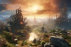 马岛之魂DLC：心灵挑战者的治愈之旅