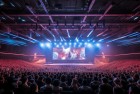 和平精英赏金赛：精彩瞬间、惊喜体验与电竞激情