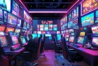 虚拟现实体验：网吧模拟器、神奇宝贝捕捉与建筑工地创意挑战