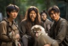 4人亲密接触染猴痘，挑战中一起追梦