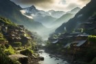桃源深处奇幻冒险：有人家、对战与惊险之旅