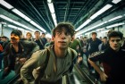 地铁跑酷淘汰赛：地铁激情挑战，梦想逐梦之旅