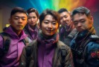 马岛之魂：彩虹六号围攻激情四溢的精英团队协作与梦想挑战