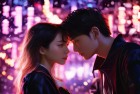 全民飞机大战情侣赛：浪漫挑战，指尖上的爱情体验