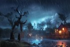 暴雨与英灵殿：无主之地前传与刺客信条：英灵殿的奇妙邂逅