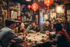 成语接龙：我们一起开启中华智慧文字之旅