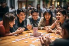 跑得快：欢乐传承，历史暗杀背景下的波西亚时光新体验
