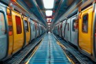 地铁跑酷国际版：挑战自我，畅享梦想之旅