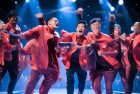 王者荣耀道具接力赛：英雄对决，体验极限挑战