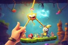 割绳子魔法：体验挑战与惊喜的创意冒险