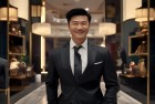 范伟代言奢侈品，跨界体验，梦想成真惊喜来袭